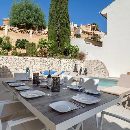 Puente Del Miso By Oasis Nerja