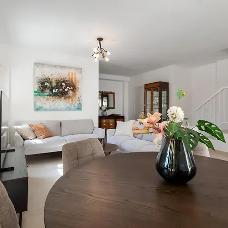 Puente Del Miso By Oasis Vila Nerja