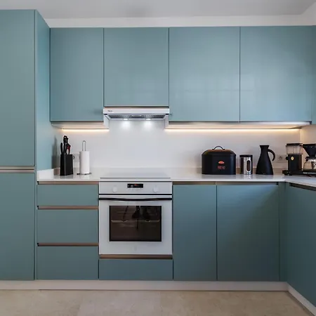 Puente Del Miso By Oasis Vila Nerja