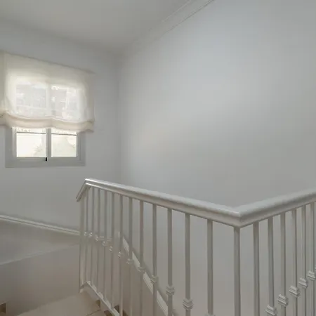 Puente Del Miso By Oasis