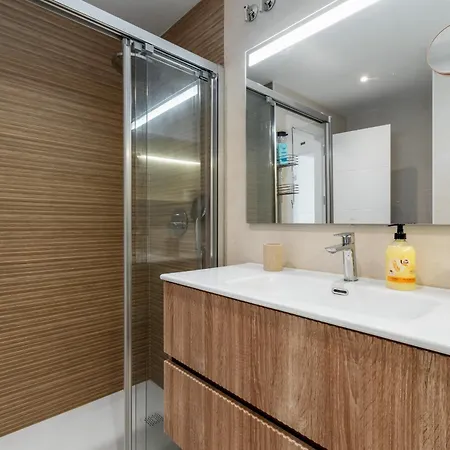 Puente Del Miso By Oasis * Nerja