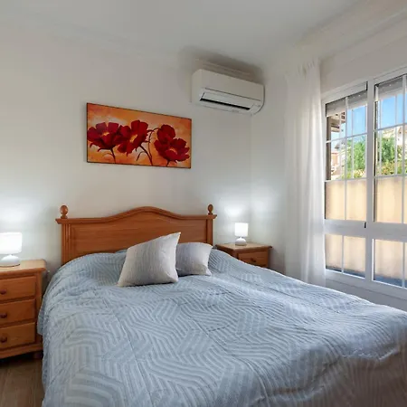 Puente Del Miso By Oasis