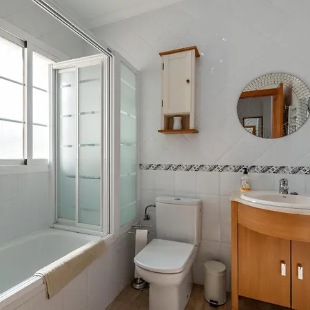 Puente Del Miso By Oasis Nerja